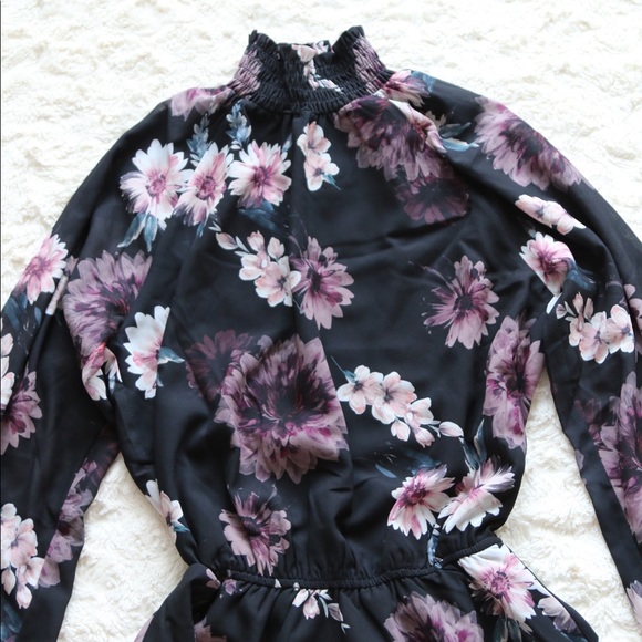 Yumi Kim Lilac Dance Class Act Dress S - Picture 8 of 16